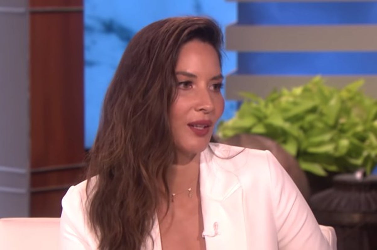 Olivia munns porno