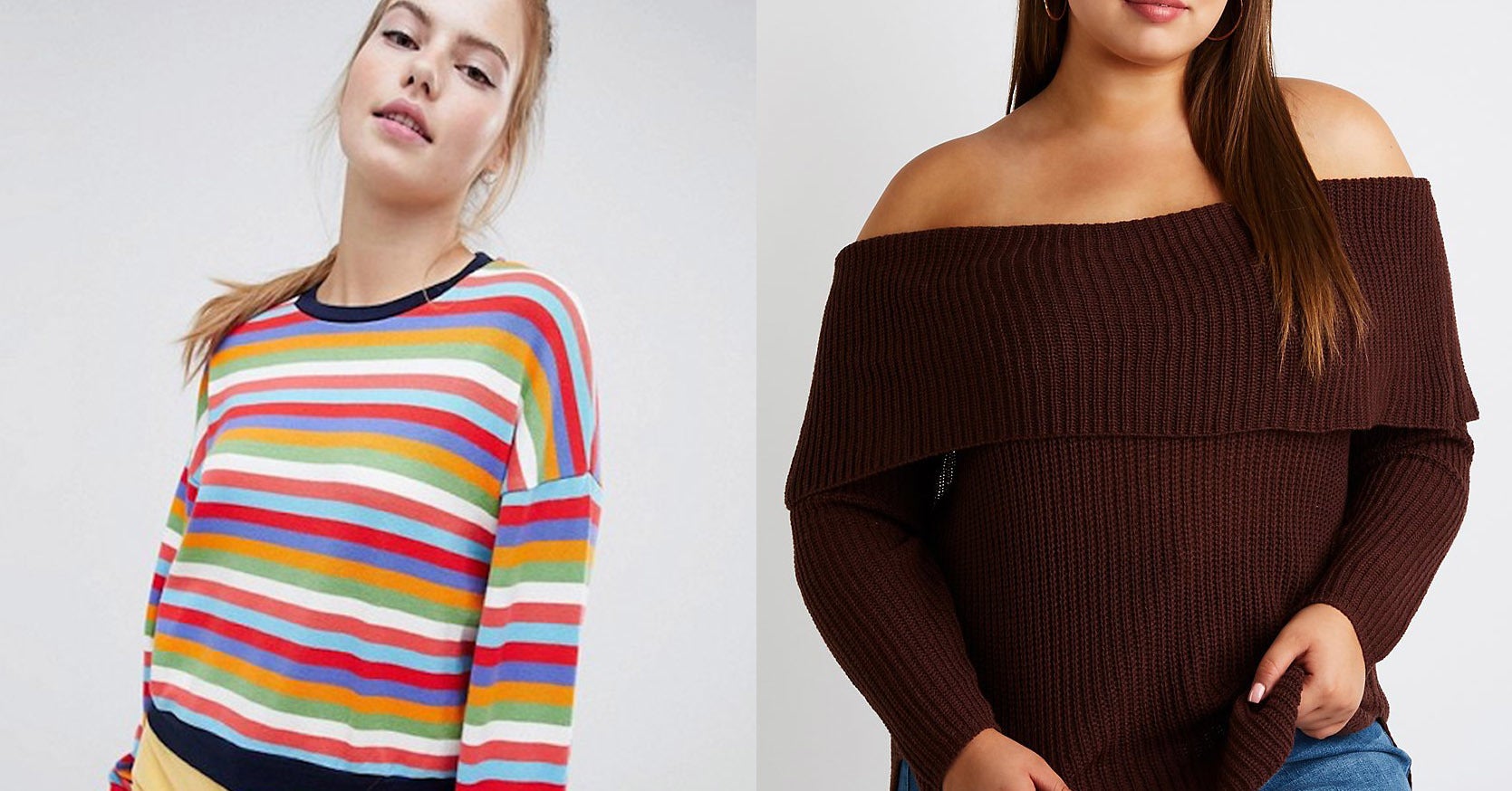 23 Sweaters Under $25 To Keep You Warm And Cozy All Fall