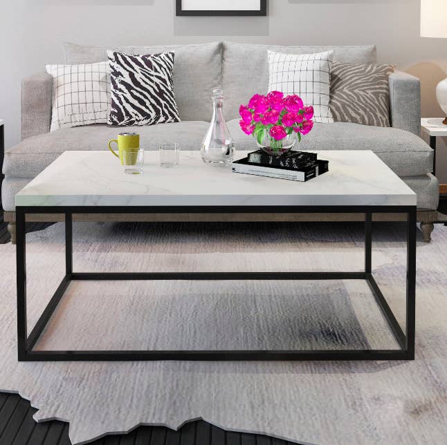 21 Showstopping Pieces Of Furniture You Can Get For Under 100