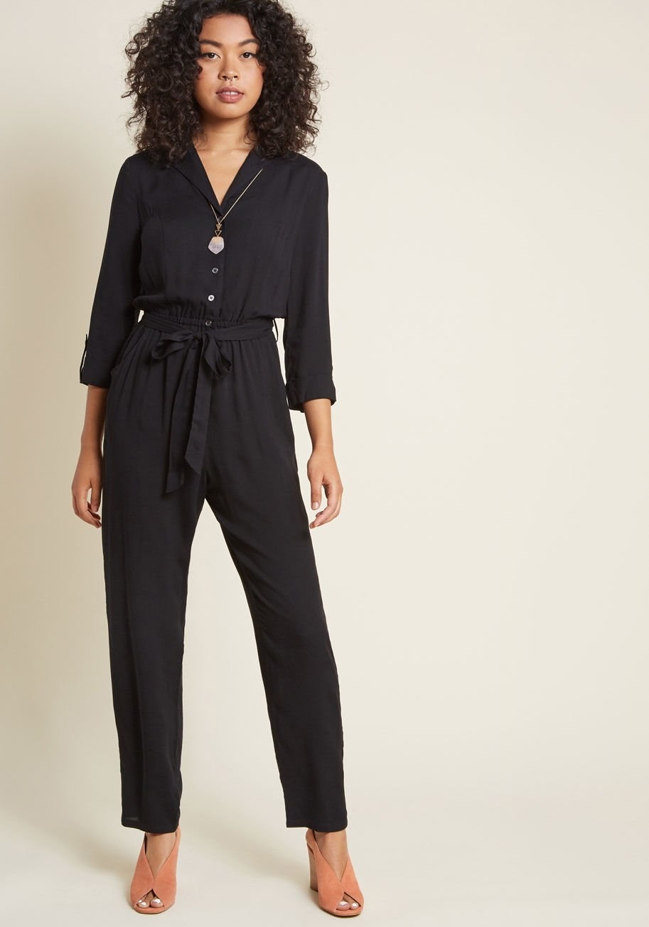23 Jumpsuits That'll Make You Want To Throw Out Every Dress You Own