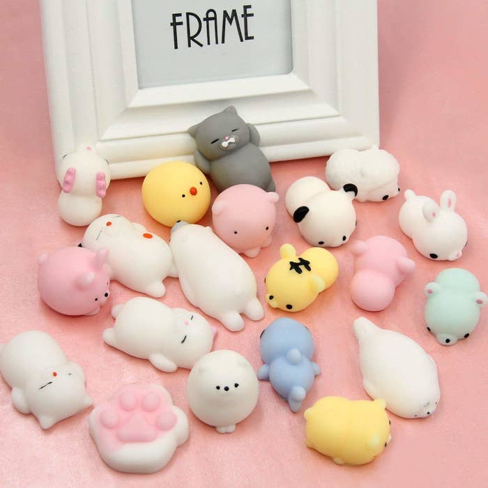 23 Products That Are Ridiculously Soothing