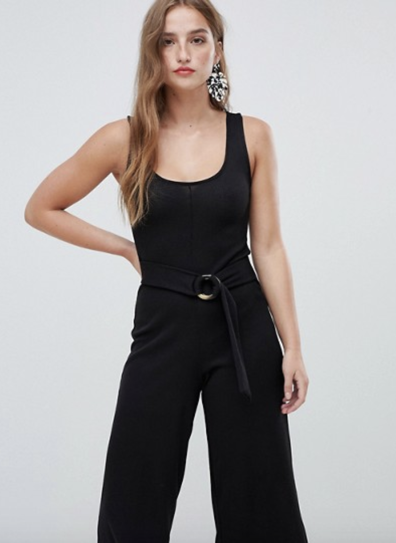 23 Jumpsuits That'll Make You Want To Throw Out Every Dress You Own