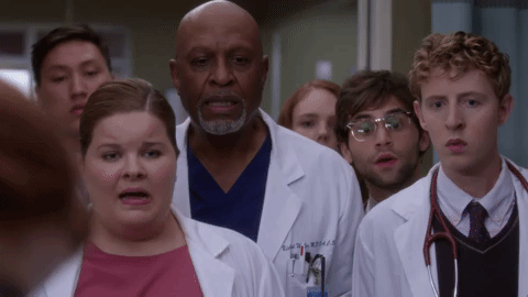 The "Grey's Anatomy" Season 15 Trailer Is Out And People Are Quite ...