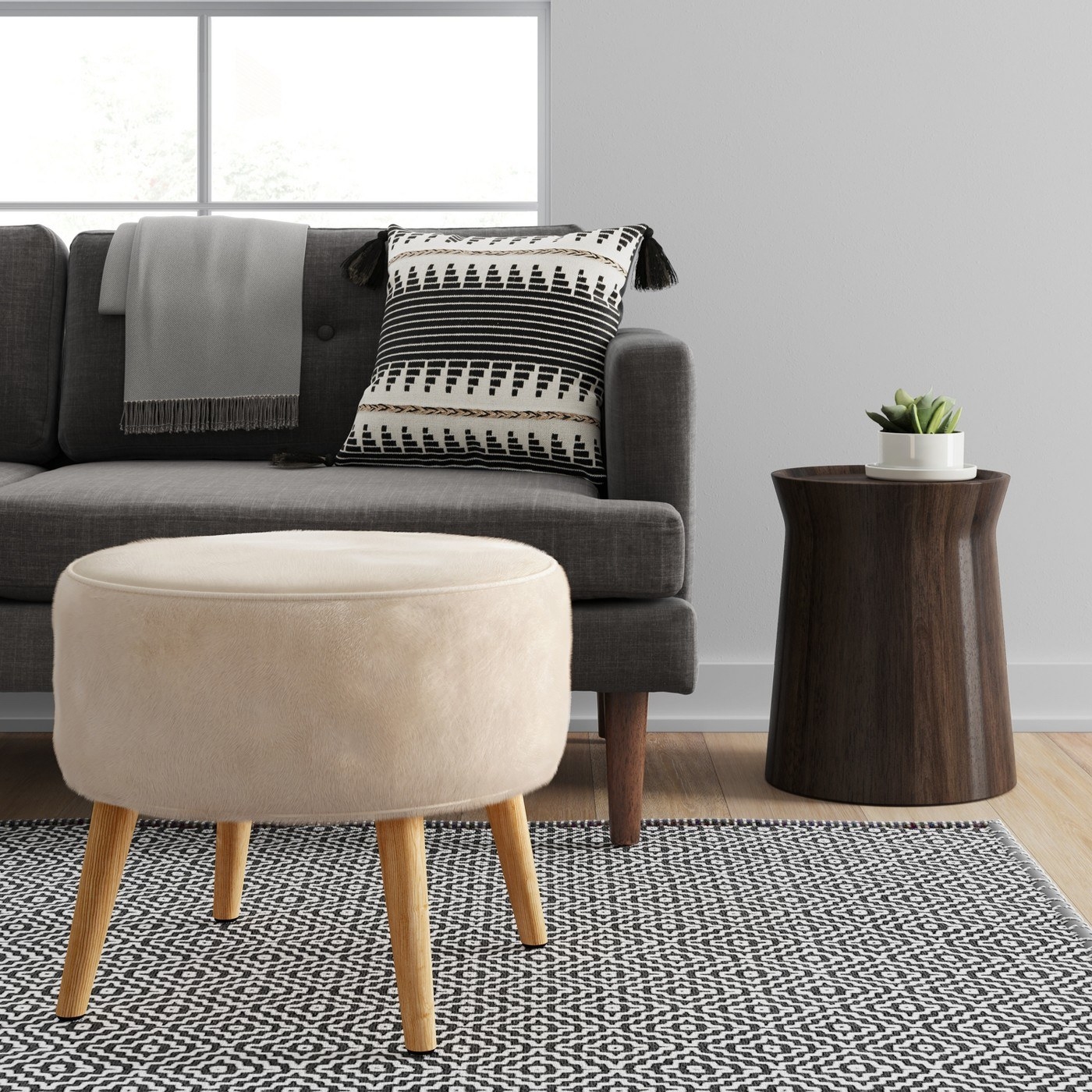 21 Showstopping Pieces Of Furniture You Can Get For Under 100