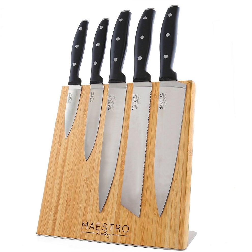 17 Of The Best Knife Sets You Can Get On Amazon In 2018