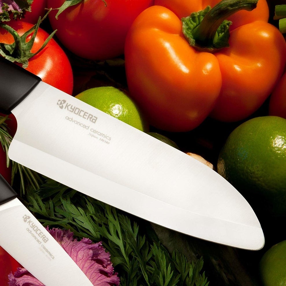 Kyocera Food Prep : Buy Kyocera Red Ceramic Blade Peeler Online