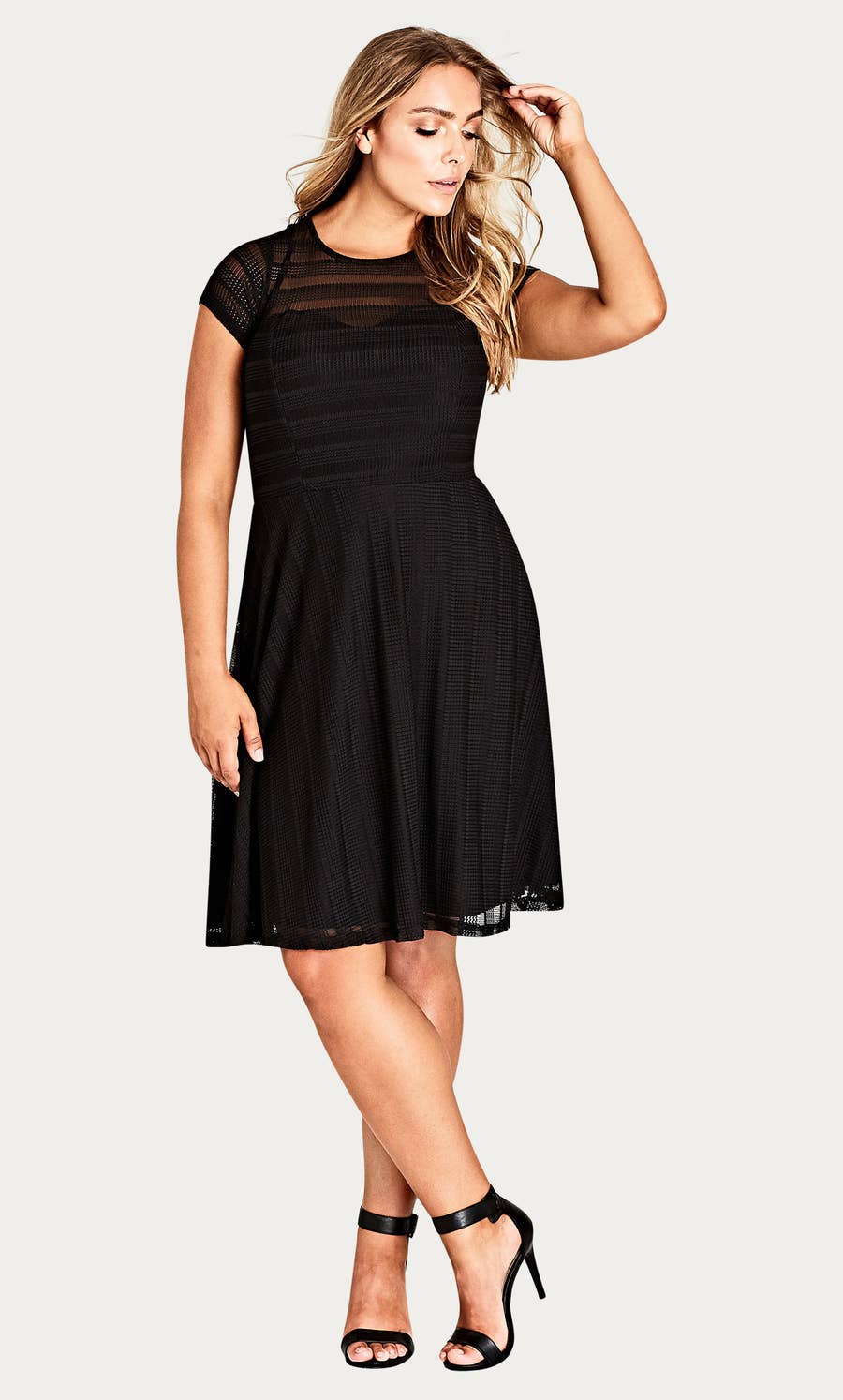 29 Gorgeous Little Black Dresses You Won T Want To Take Off