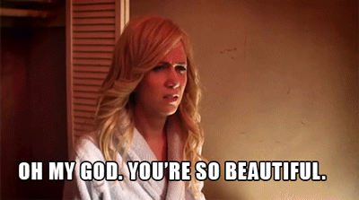 Like, how you ever stop staring at yourself in the mirror every morning is beyond me.But that doesn't mean you don't stress about what's manifesting on your face! Chances are you've purchased a slew of products to help you moisturize, combat acne, tighten, clear, rejuvenate, even out discoloration, minimize pores, add glow, remove glow, unclog, depuff, dewrinkle — you get the point. It's exhausting to say the least!
