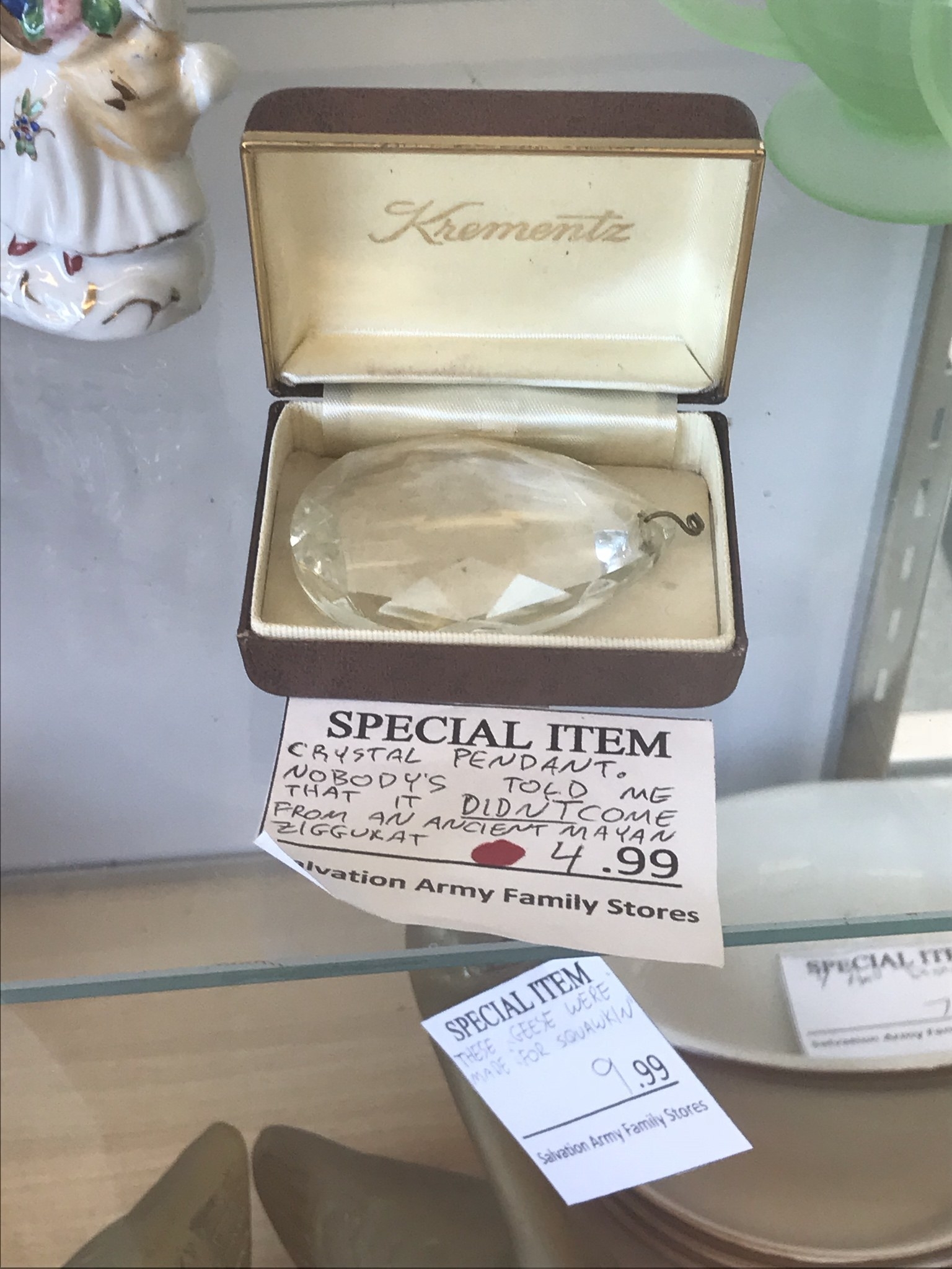 Hey, you can afford to roll the dice for the bargain price of $4.99.