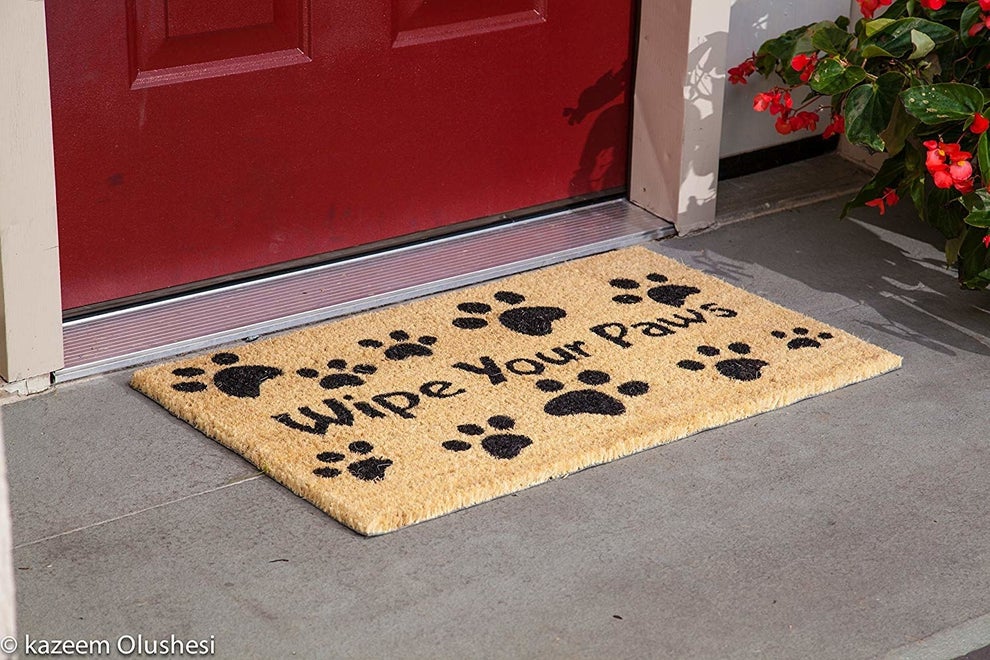 15 Doormats That Will Make You Feel Right At Home