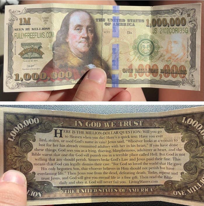 17 Ridiculous Things Waiters Were Left As 17 Ridiculous Things Waiters Were Left As