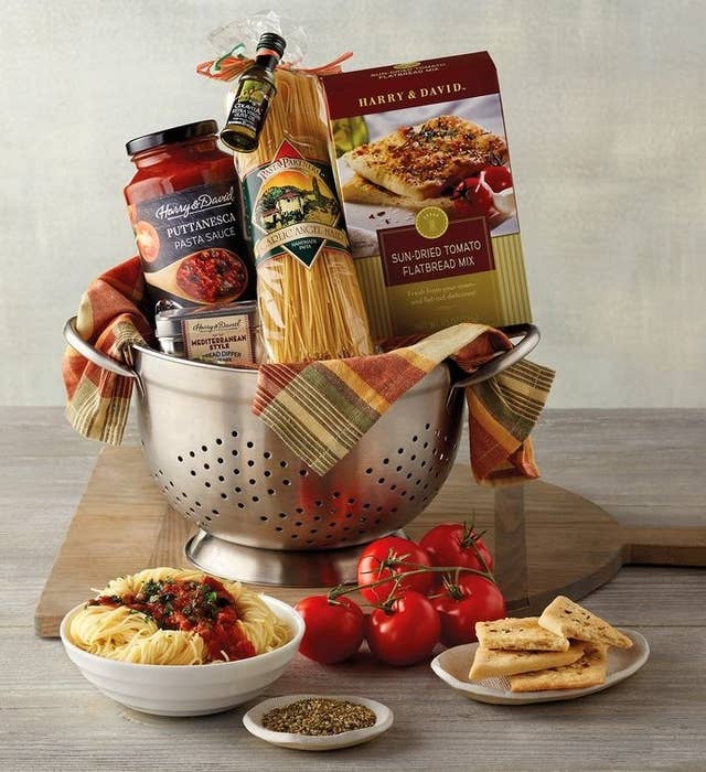 21 Products For Anyone Who Loves Pasta More Than They Love People Now that's one heck of a fun groupon gift. 21 products for anyone who loves pasta