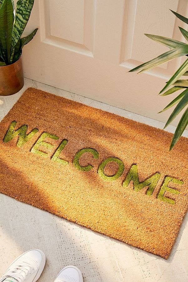 15 Doormats That Will Make You Feel Right At Home