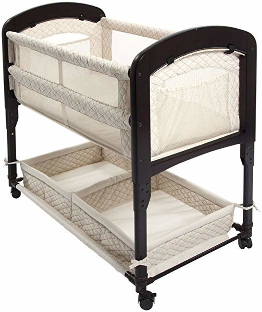 Best discount bassinet 2018