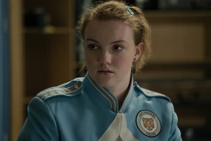 Sierra Burgess Is A Loser Won T Let A Fat Girl Be Loved On Her