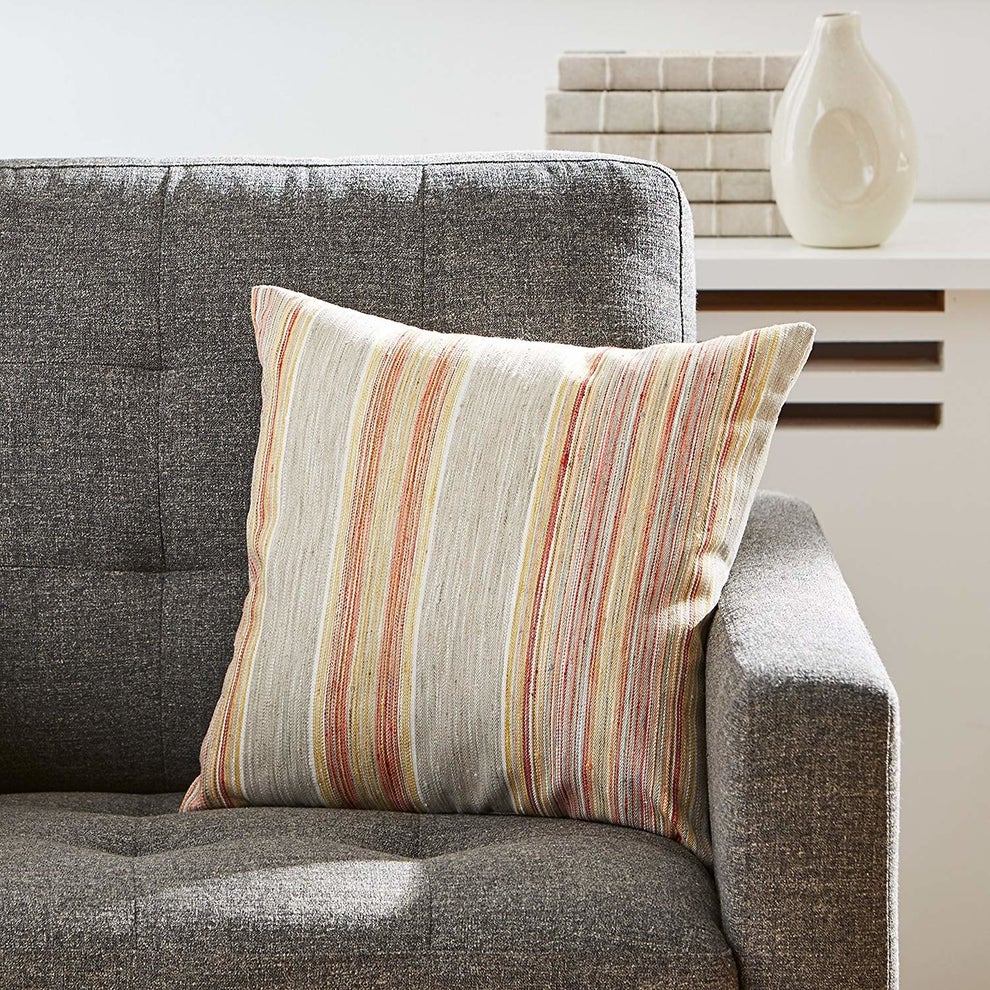 19 Decorative Pillows You Can Get For Under 50 On Amazon