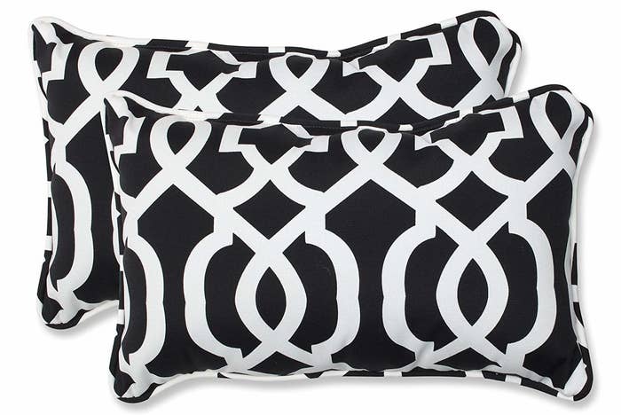 19 Decorative Pillows You Can Get For Under 50 On Amazon