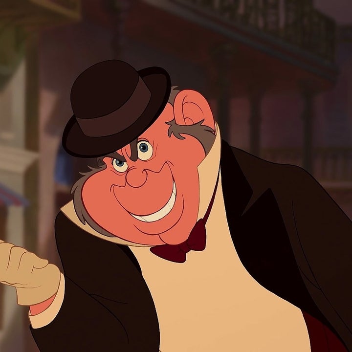 If You Can Beat This Disney Villain Quiz, You're The Fairest Of Them All