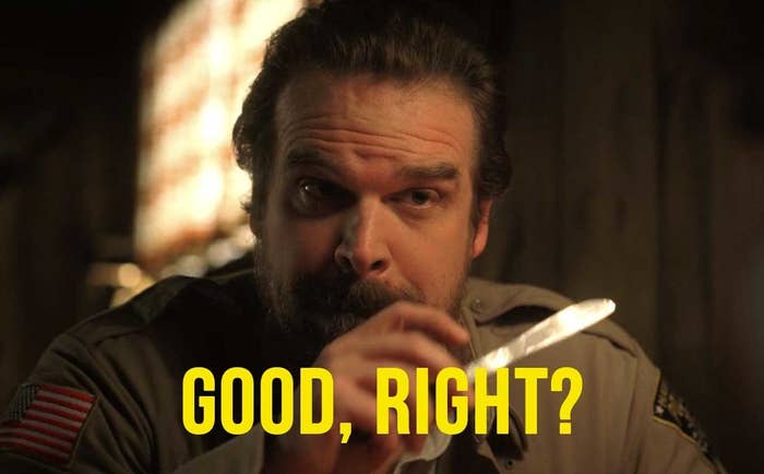 You Can Actually Eat Hopper�s Eggo Extravaganza From &quot;Stranger Things