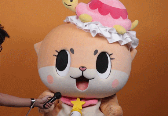 「筋トレはしますっ☆ わがままボディなので腹筋は一回もできませんっ☆」