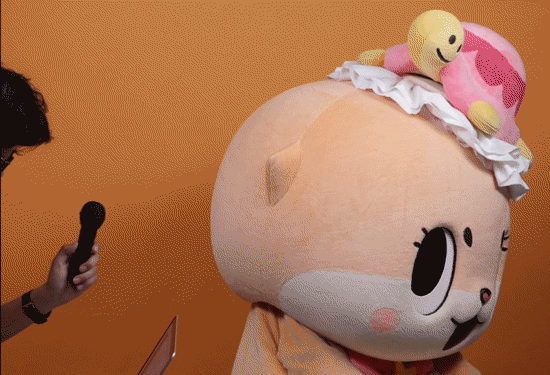 「ちぃたん☆がやっていないので分からないですっ☆ プールとか温泉で遊んだときはなぜか周りに大人の人がたくさんいましたっ☆」