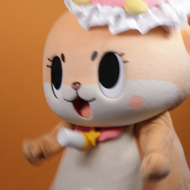 独占インタビュー】ネットで人気の「ちぃたん☆」に根ほり葉ほり聞いてみた