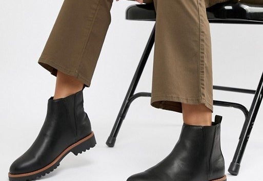 23 Pairs Of Boots Under $50 You'll Want To Buy Immediately