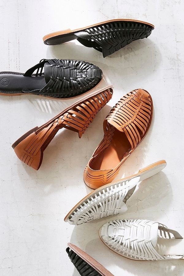 27 Shoes Under $50 Your Feet Will Thank You For