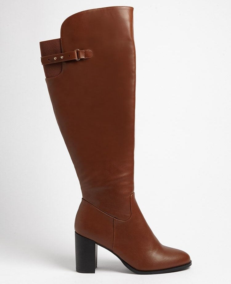 platform boots under 50 dollars