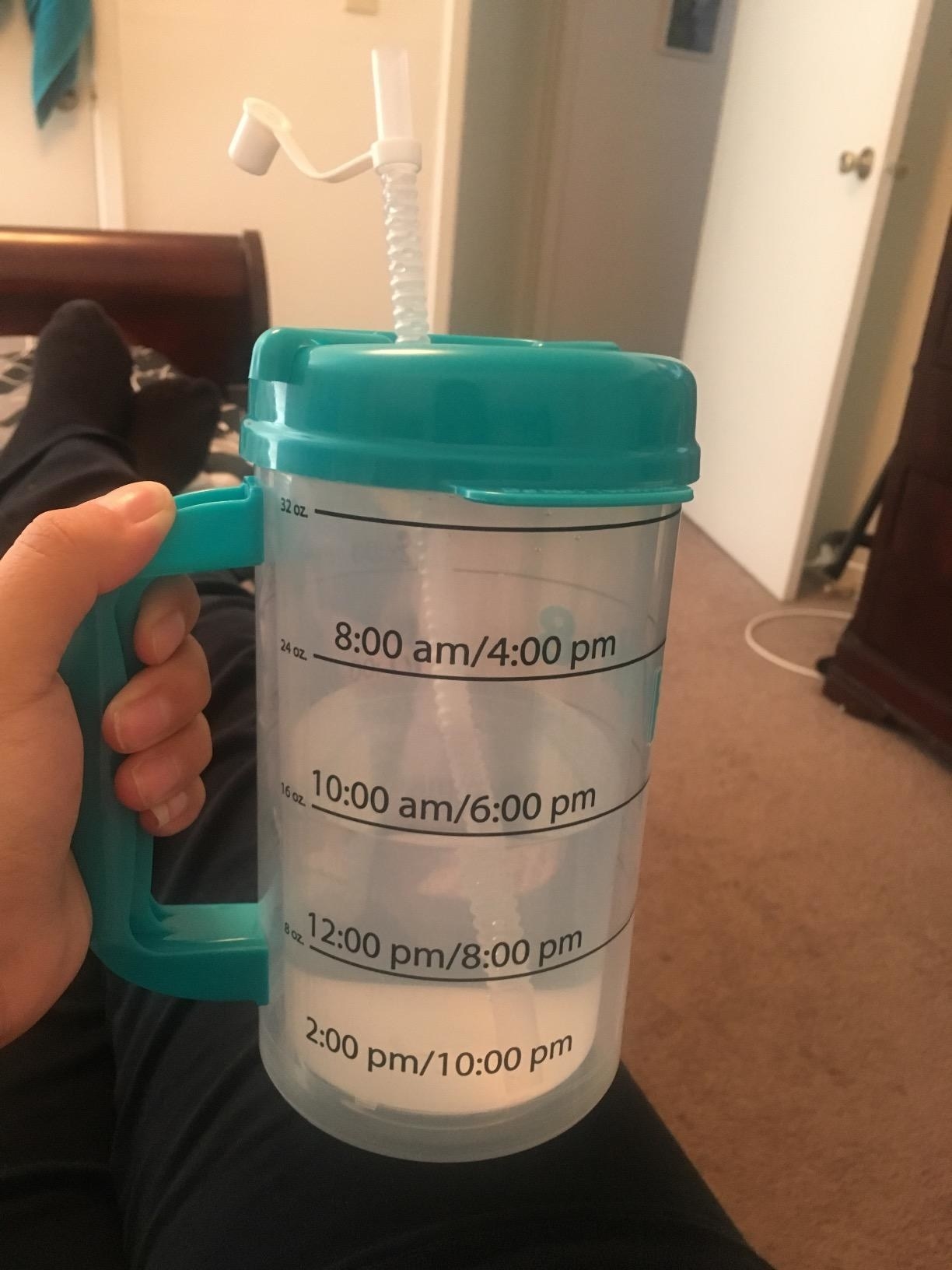 Get it from Amazon for $17.99.
