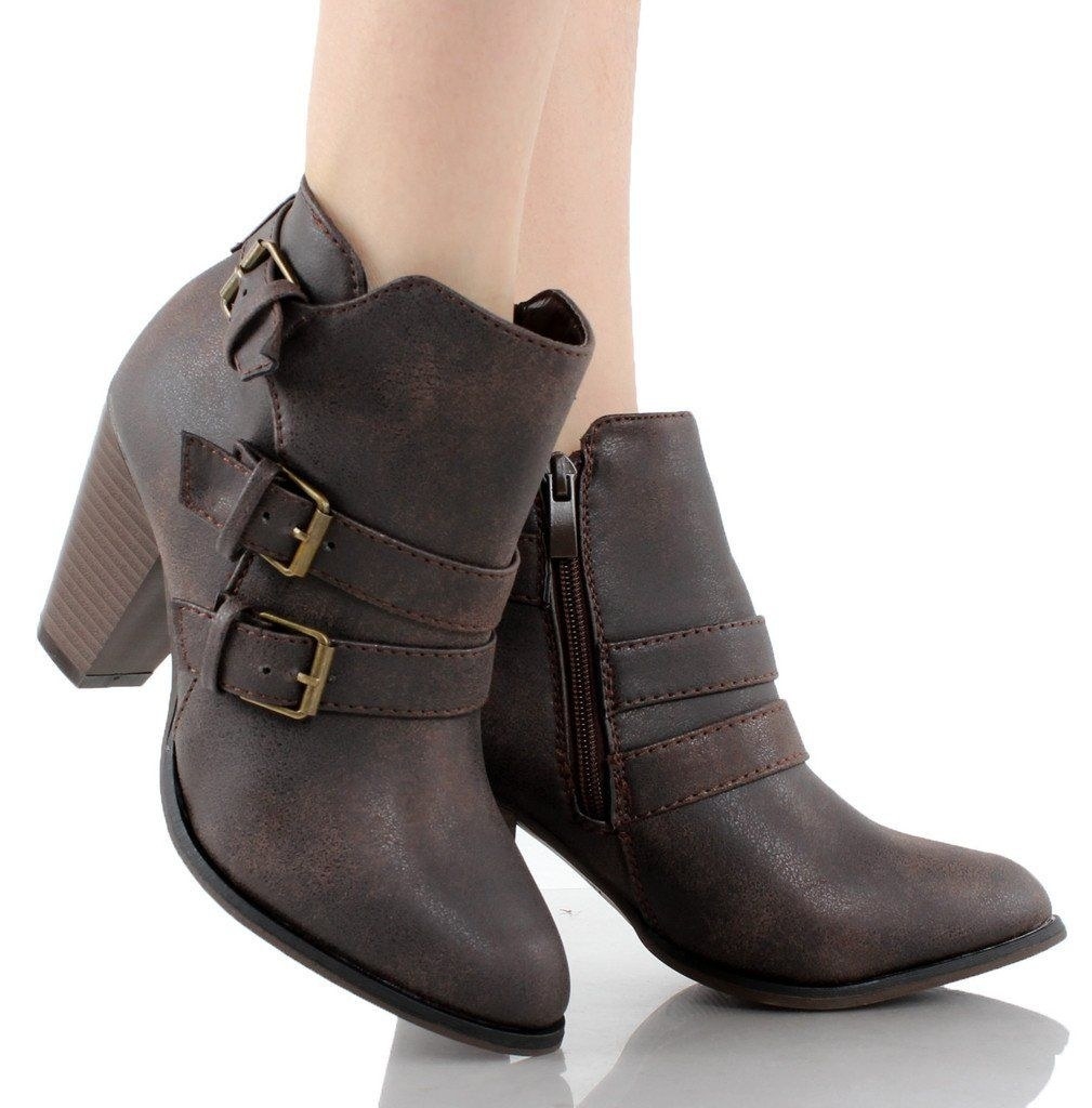 23 Pairs Of Boots Under $50 You'll Want 