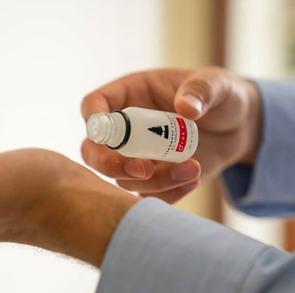 Promising review: "Used this as soon as it arrived without my wife's knowledge. I was shocked to see the reaction by the product. It works great!!! My wife went crazy and couldn't keep her hands off me." —Woodsman77Price: $31.90