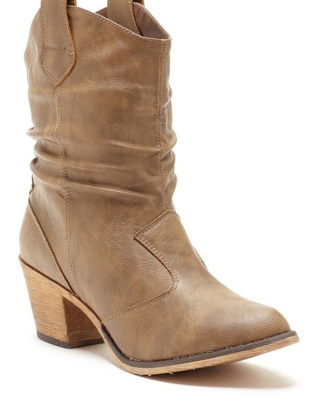 boots for under $50