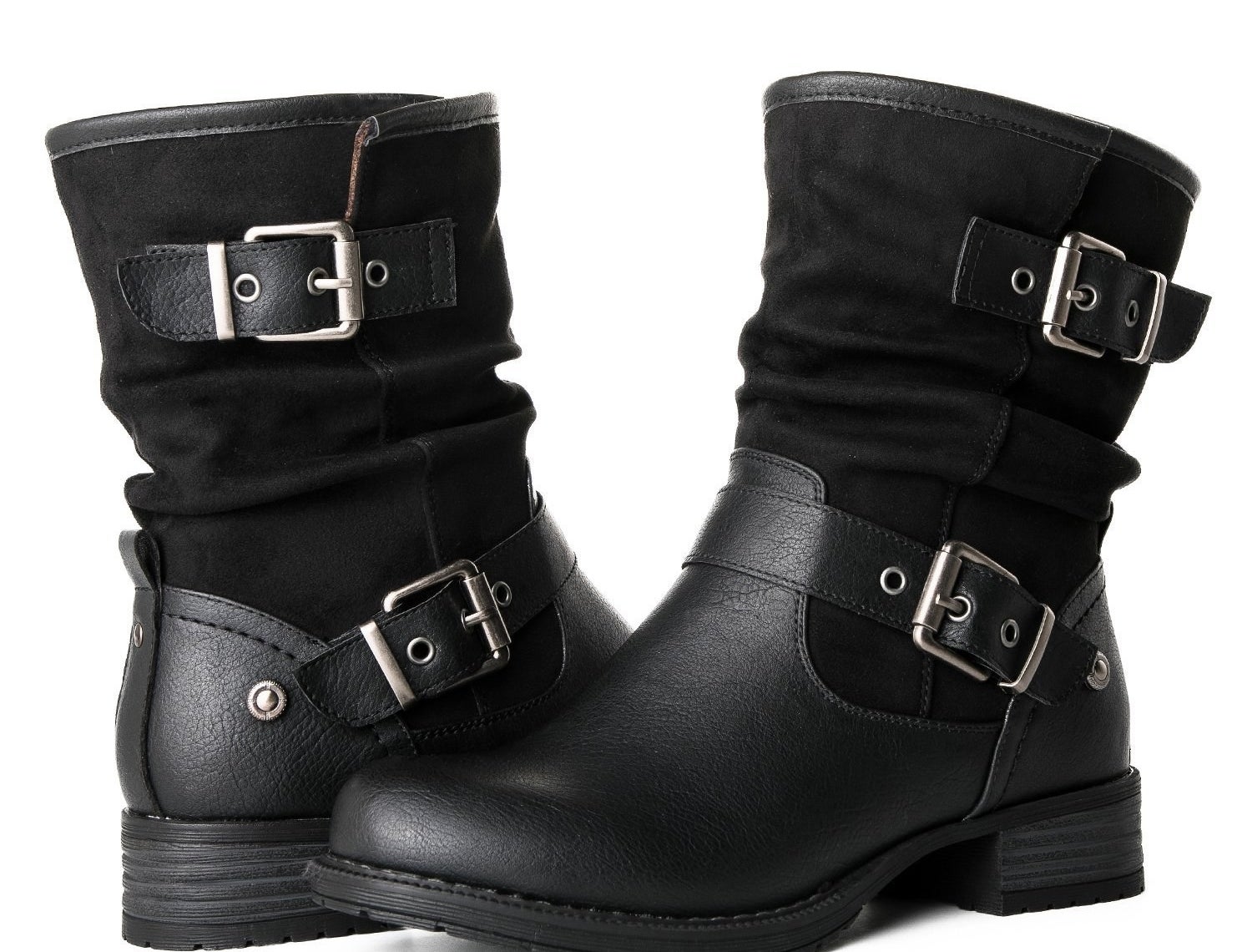 23 Pairs Of Boots Under $50 You'll Want To Buy Immediately