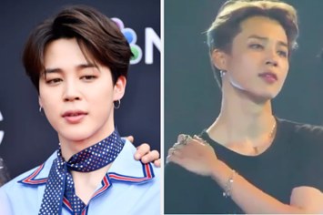 Jimin BTS Latest: Jimin BTS Gets Full Praise from Fans and Netizens Because  of This? 