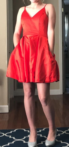 buzzfeed homecoming dresses