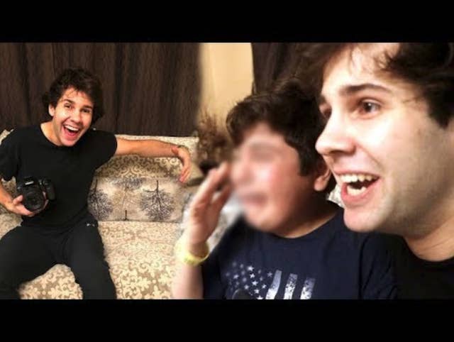 Families Are Pranking Children Into Believing They Re Invisible And Some Are Raising Serious Concerns