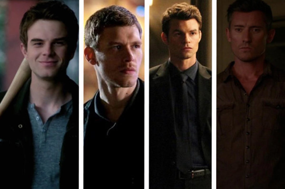 Which Mikaelson Sibling From The Originals Should Be Your BFF?