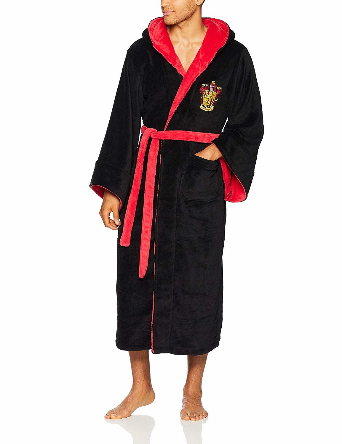 Featured image of post Diy Hogwarts Robe This should be red for gryffindor