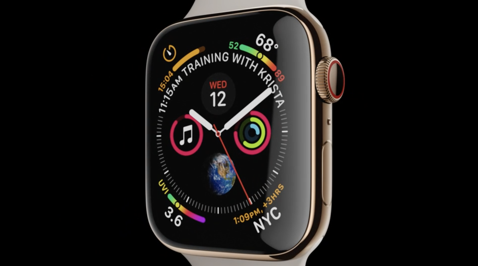 How Good Is The Apple Watch *Actually*?