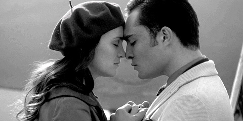 While Josh Schwartz and Stephanie Savage always knew Chuck and Blair were endgame, it was a discussion in the writers during the final season whether or not to actually make it happen.