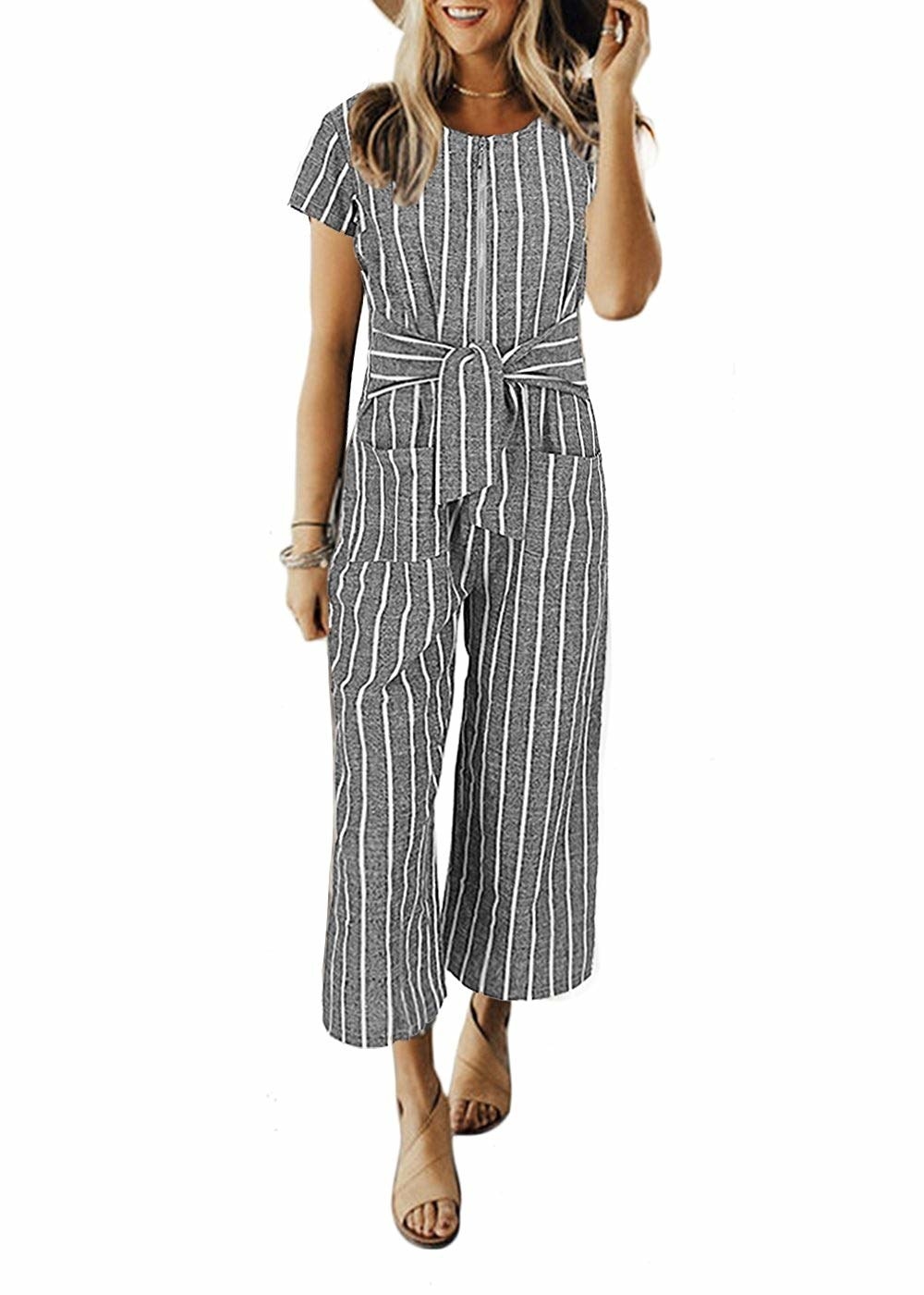 24 Jumpsuits So Awesome You'll Strut Every Time You Wear Them