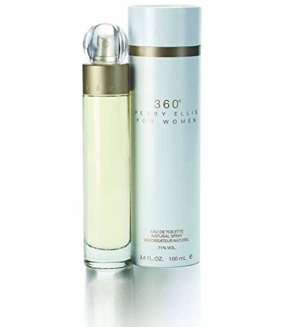 19 Of The Best Fragrances You Can Get On Amazon In 2018