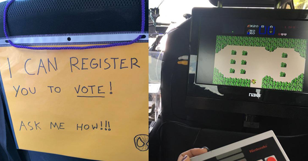17 Lyft And Uber Drivers Who Will Make You Say, "Holy Shit"