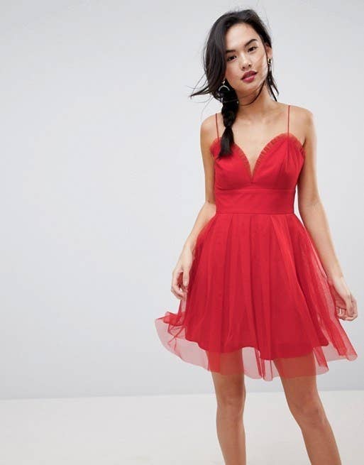 23 Head Turning Dresses That Are Perfect For Homecoming