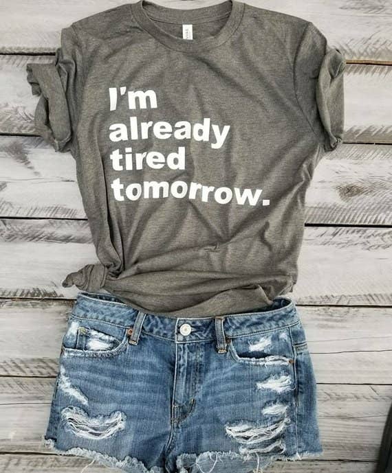 26 Products You Ll Appreciate If You Re Tired All The Time