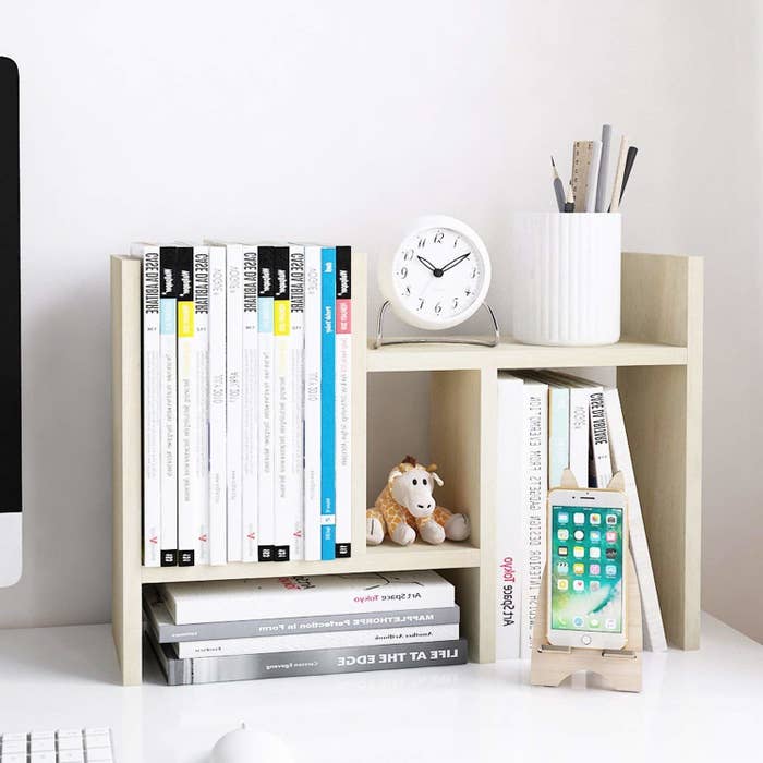 23 Things To Make Your Desk Into Your Happy Place