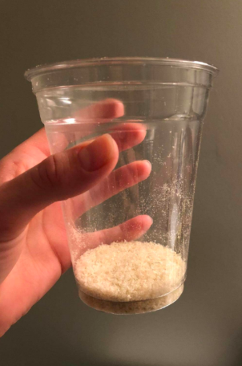 This 8 Pedicure Rasp Will Give You Disgustingly Satisfying Results And Super Smooth Feet