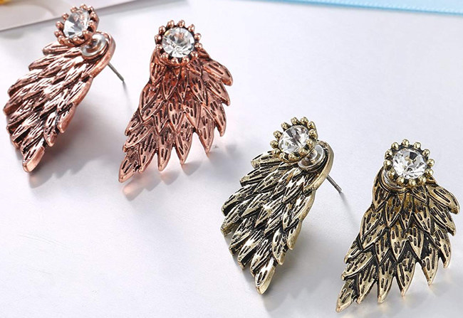 Get them from Amazon for $6.98+ (available in six finishes).