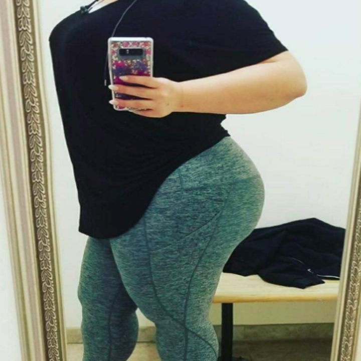 These Leggings Are Flexible Cheap And Have The Pockets Of Your